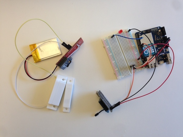 arduino yun