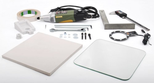 Materiale-necessario